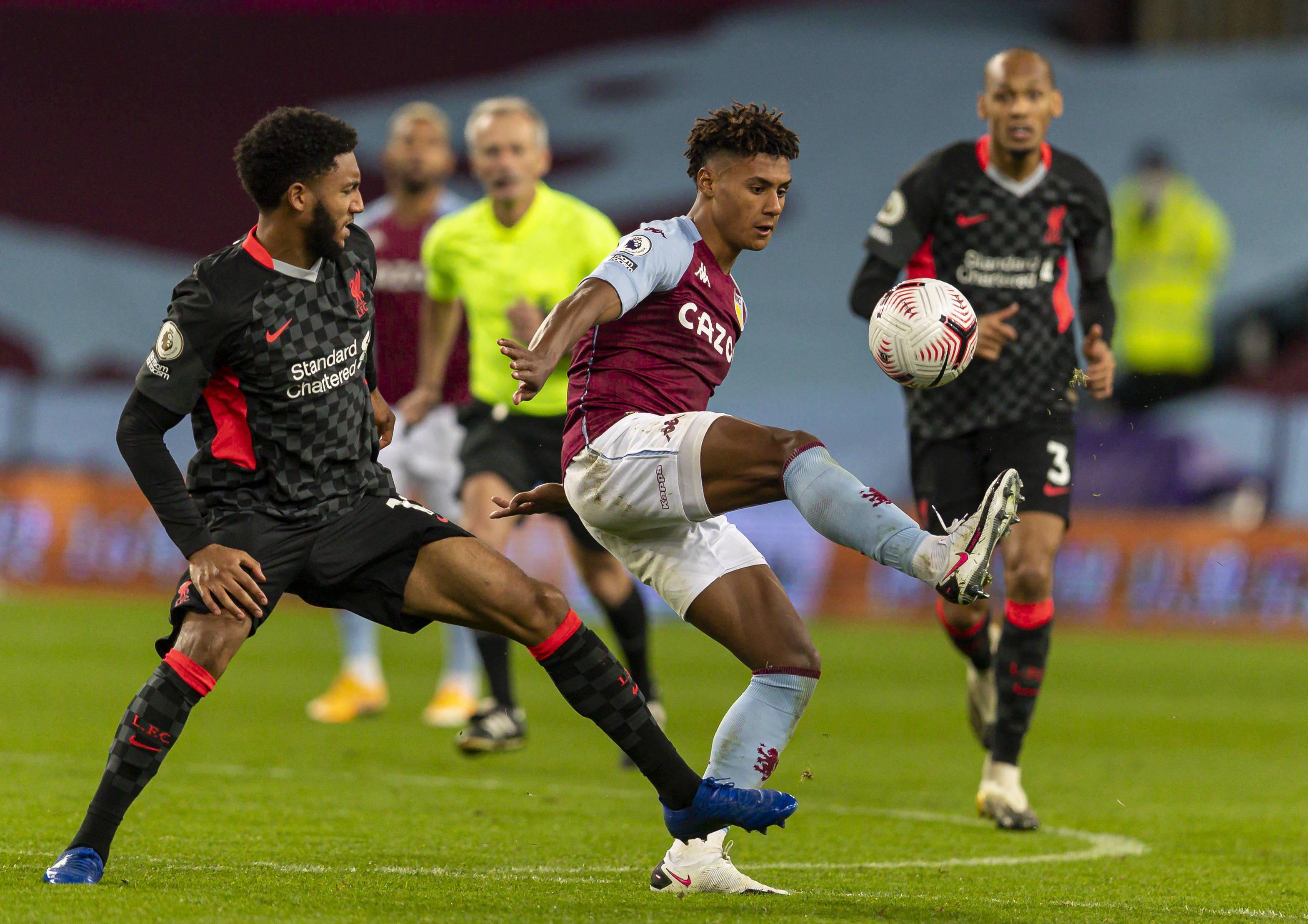 他收到了来 他收到了来