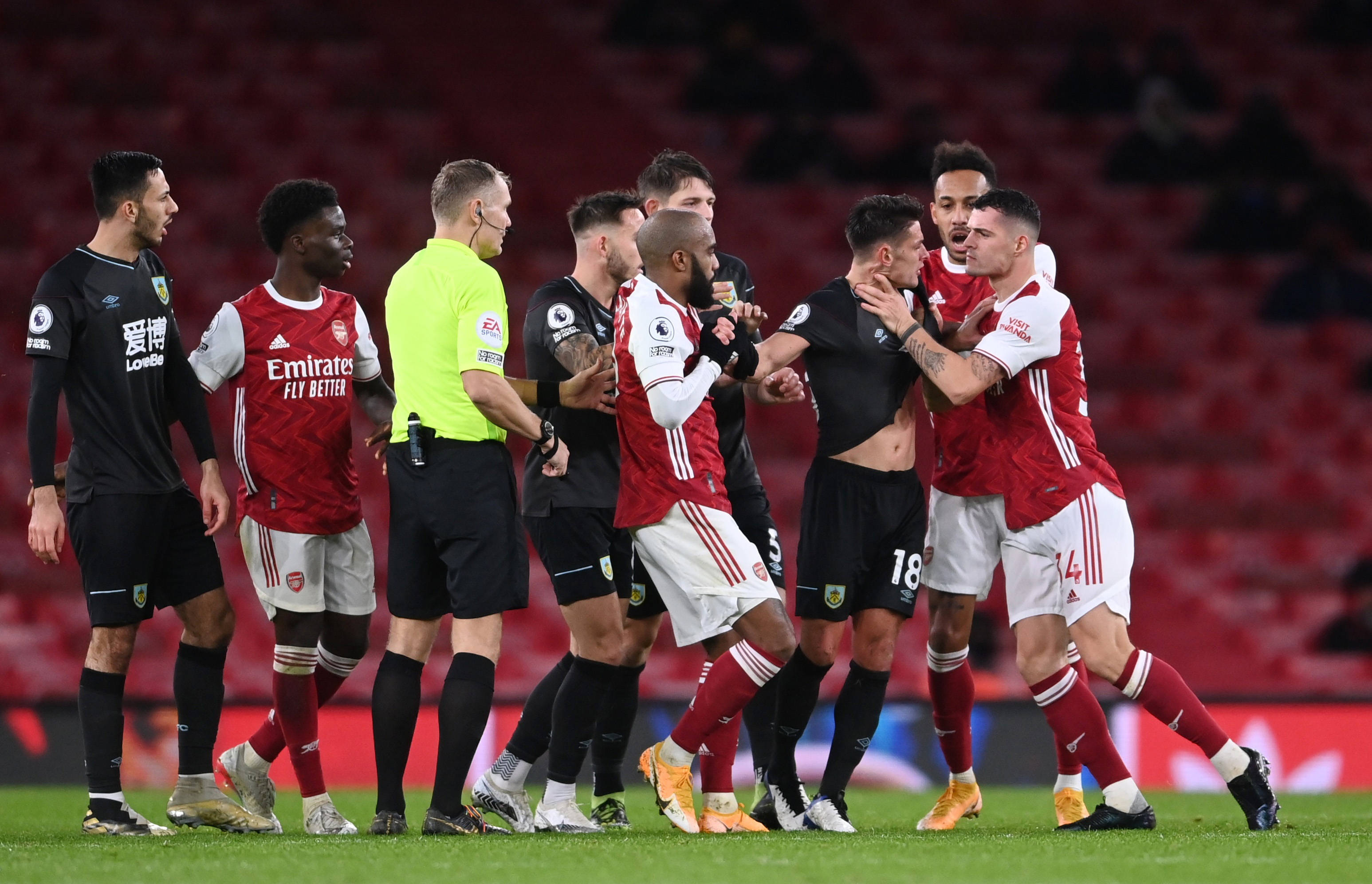 验了利雅得 验了利雅得